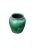 Ceramic Vintage Chinese Green Glazed Ceramic Soy Sauce Jar For Sale - Image 7 of 10