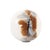 Contemporary Lahar Iron Sphere - Medium For Sale - Image 3 of 7