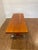 Vintage Coffee Table by Tatra Nabytok,with Chrome Feet, 1970 In superb original condition Dims: H=55 cm W= 150 cm D= 56 cm...