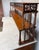 Wood Late 19th Century Victorian Mahogany Marble Top Sideboard Buffet Server For Sale - Image 7 of 12