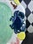 Folk Art Signed Sculptural Ceramic Seafood Wall Platter With Lobster & Crab, 13.5" For Sale - Image 3 of 12
