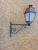 1950s Large Vintage Wall Lantern, 1959 For Sale - Image 5 of 5