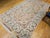 Textile Late 20th Century Tabriz Rug For Sale - Image 7 of 12