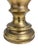 Add a touch of brass to your decor with this quality vintage table lamp by Stiffel from the 1960s. The baluster stem rises...