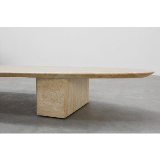 Vintage German Coffee Table by Eichholtz, 1990s For Sale - Image 4 of 11