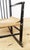 Rocking Chair J16 by Hans Wegner for FDB Møbler, 1944 For Sale - Image 6 of 17