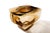 Glass Fluid Joinery Side Table by Linde Freya Tangelder for Cassina For Sale - Image 6 of 17