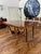French Art Deco Dining Table Set, 1930s, Set of 7 For Sale - Image 12 of 14