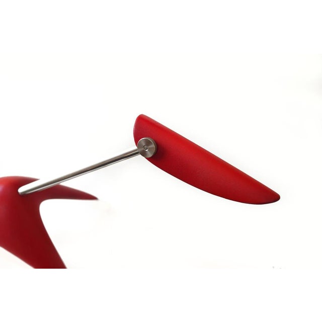 3-Pop Desk Lamp by Lucio Rossi For Sale - Image 13 of 18