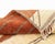 Textile Premium Hand-Knotted Moroccan Wool Rug | 8'6" X 5'7" | One of a Kind For Sale - Image 7 of 7