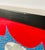 Monumental Mixed Media Painting by Mexican Artist Jesus Tellosa, Signed & Dated For Sale - Image 16 of 18