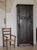 Antique Cabinet in Patina, 1890s For Sale - Image 5 of 12