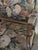 9th Century French Louis XV-style Armchair With Floral Needlepoint Tapestry For Sale In San Francisco - Image 6 of 15