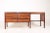 Mid-Century Danish Modern Desk in Rosewood, 1960s For Sale - Image 8 of 8