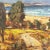'The Elsinore Coast, Denmark' by Frederick Korburg, 1969 For Sale In Monterey, CA - Image 6 of 10