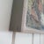 Brown 1960s Mid-Century Swedish Abstract Figurative Oil Painting "Gruppen" by Gösta Falck For Sale - Image 8 of 18