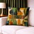 Exquisite Luxury Mid-Century Modern Sofa Cushions / Pillows For Sale - Image 4 of 5