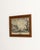 19th Century France Sienna Wood Print For Sale - Image 13 of 15