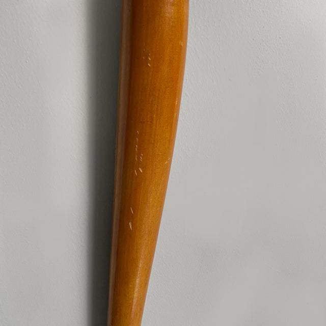 Mid-Century Modern Italian Console Table in Wood and Green Back-Painted Glass, 1950s For Sale - Image 12 of 18