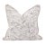 24 x 24 Pillow Fable Sand - Down Insert For Sale