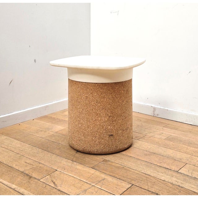 2000 - 2009 Ottoman by Patrick Norguet, 2000s For Sale - Image 5 of 10
