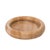 Carved from solid marble, these catch-all trays from TOV turn everyday essentials into something artful. The smooth stone...