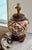 Late 20th Century Frederick Cooper Imari Style Lamp For Sale - Image 5 of 11