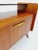 Mid-Century German Beech Nightstands / Bedside Tables from Wk Möbel, 1960s For Sale - Image 6 of 8