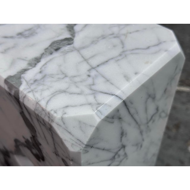 Achille + Pier Giacomo Castiglioni for Flos Arco Floor Lamp For Sale - Image 10 of 12