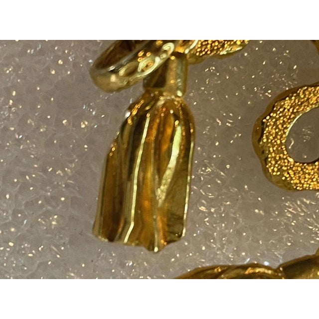 Necklace from Ines De La Fressange For Sale - Image 5 of 8