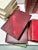 Vintage Burgundy Leather Decorative Books – Library Styling Set of 23 For Sale In Louisville - Image 6 of 12