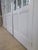 Belle Époque Architectural Joinery Ensemble, 1890s For Sale - Image 3 of 15