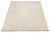 This sophisticated area rug blends timeless Moroccan tribal aesthetics with a clean, contemporary color palette. Hand-...