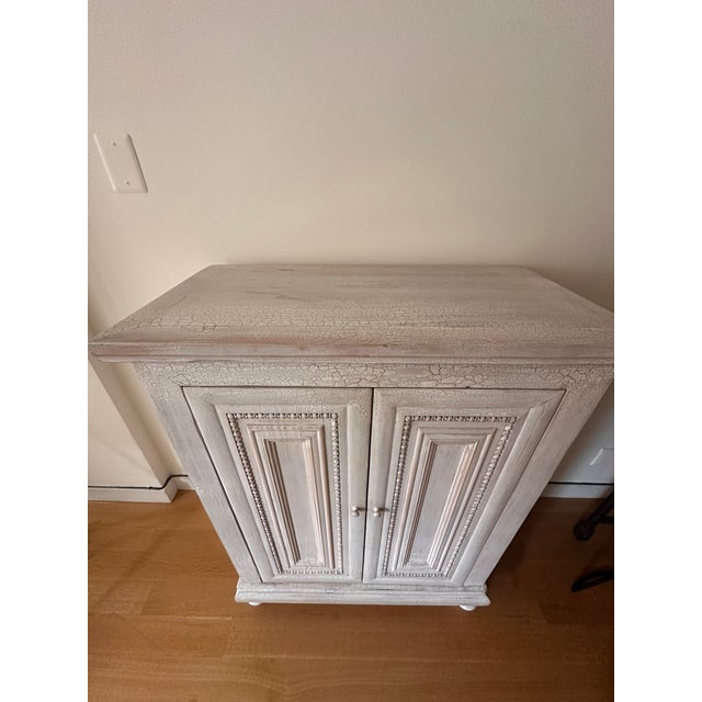 Baroque Arhaus Baroque Period Cabinet For Sale - Image 3 of 7