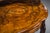Antique Louis Philippe Walnut Vanity Desk, 1860 For Sale - Image 4 of 18