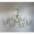 Metal Vintage Bicentenial Barware Set - Set of 7 For Sale - Image 7 of 10