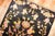 Traditional Vintage Floral Tibetan Rug - 2'9" x 4'10" For Sale - Image 3 of 6