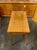 19th Century 19th C. Biedermeier Fruitwood Side Table For Sale - Image 5 of 7
