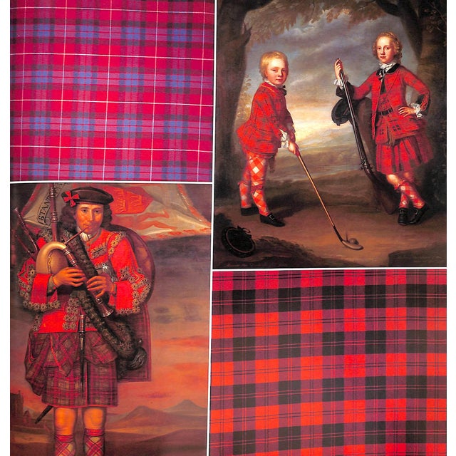 "Scottish Country" 1992 Maclean, Charles and Sykes, Christopher Simon For Sale - Image 10 of 12