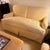 Petite Bench Seat Sofa For Sale - Image 12 of 14
