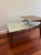 Pair of 1950s Atomic Mosaic Step-End Side Tables – Collector Set For Sale - Image 11 of 17