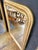 Goldenrod Louis Philippe Arch Top Gilt Mirror From France (H 48 1/4 X W 34) For Sale - Image 8 of 9