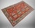 Brown Antique Hand Knoted Khotan Samarkand Rug, 1920s For Sale - Image 8 of 14