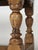 Antique English Dining Table or Farmhouse Table Made From Rare Scottish Oak For Sale - Image 10 of 12
