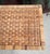 Vintage Island Style Wrapped Rattan Chest of Drawers For Sale In Savannah - Image 6 of 15