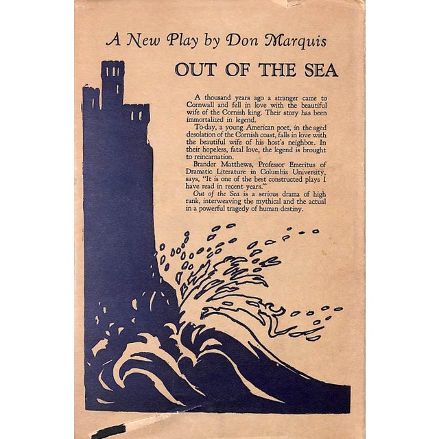 1920s "But- Is It Art" 1927 Hammond, Percy For Sale - Image 5 of 7