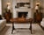 Brown Antique Victorian Carved Burr Walnut Centre Table with Chess Top, 1860 For Sale - Image 8 of 15