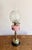 Metal Antique Victorian Brass Oil Lamp, 1890s For Sale - Image 7 of 8