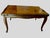 Louis XV Oak Extending Table, 1970s For Sale - Image 4 of 6