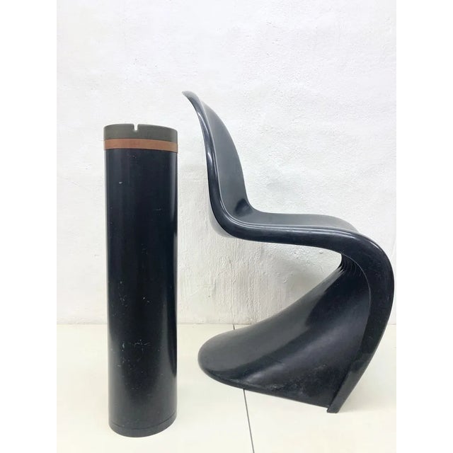 Plastic Space Age Standing Asher Modular by Walter Zeischegg for Helit, 1970s For Sale - Image 7 of 13